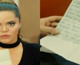 Terra amara, anticipazioni: Zuleyha sconvolta da una lettera.