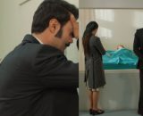 Terra amara, spoiler: Züleyha resta incinta di Demir, ma perde il bambino.