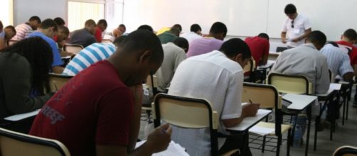 Provas devem ser aplicadas em fevereiro (Reprodução/Agência Brasil)