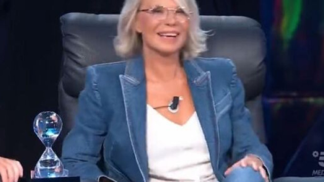 Ascolti tv sabato 30 settembre 2023.