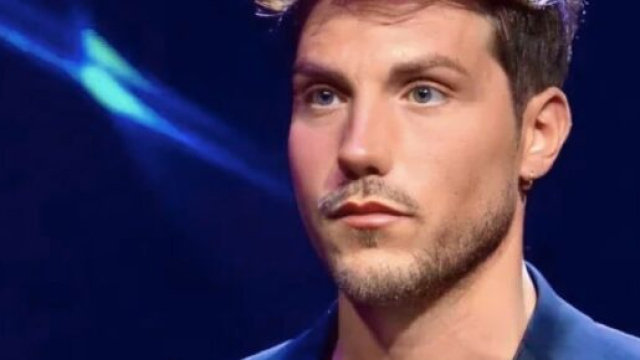 GF spagnolo, Dal Moro contro Alex Caniggia: 'Ti conviene restare in Spagna'.