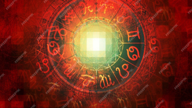 L'oroscopo e posizioni di martedì 3 ottobre, amore: Sagittario e Bilancia al top