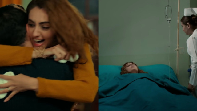 Terra amara spoiler: Gülten rimane incinta, ma poco dopo perde la vita in un incidente.