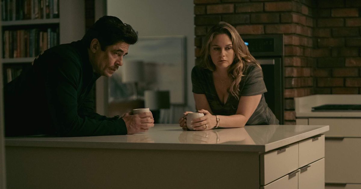 Netflix estreia o filme 'Camaleões' Netflix estreia o filme 'Camaleões'