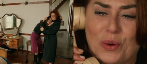Terra amara spoiler, Sevda disposta a farla finita per Ümit: 'Mi uccido senza batter ciglio'.