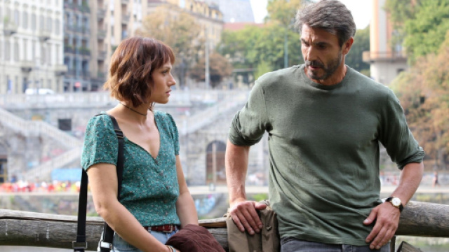 Anima gemella va in onda su Canale 5 nella stagione 2023-2024.