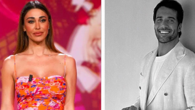 Belen Rodriguez, segnalazione: 'Si è trasferita a Brescia da Elio, è sola senza figli'.