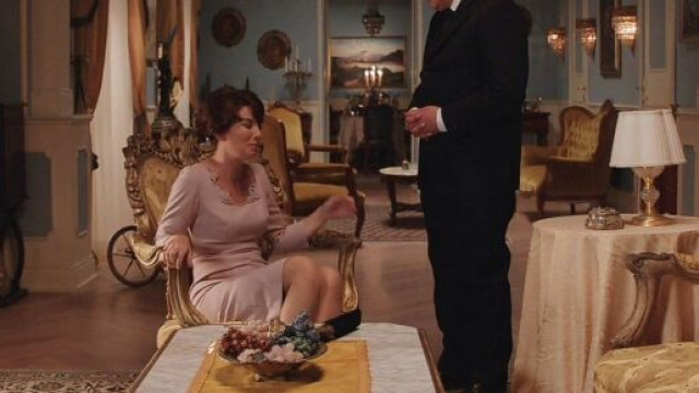 Il Paradiso, anticipazioni 11-12 ottobre.