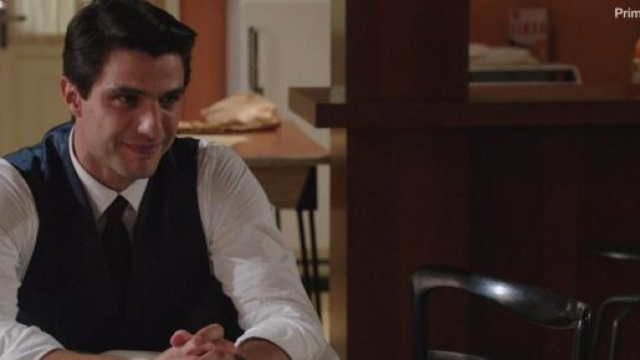 Il Paradiso anticipazioni 16-20 ottobre.