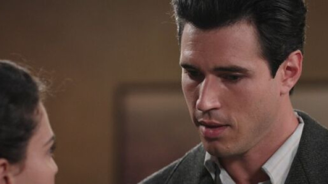 Il Paradiso delle Signore, anticipazioni al 20 ottobre: Matteo pedinato da un losco figuro