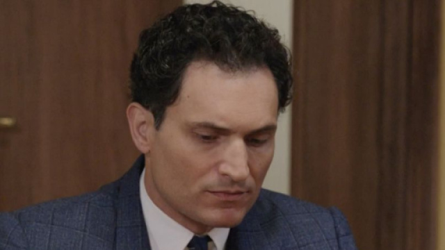 Il Paradiso, puntata 11 ottobre:Vittorio cerca un nuovo contabile, Adelaide in difficoltà