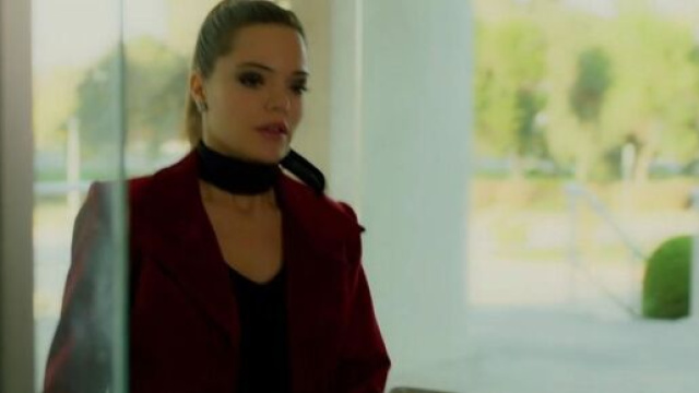 Terra amara, anticipazioni 16-21 ottobre.