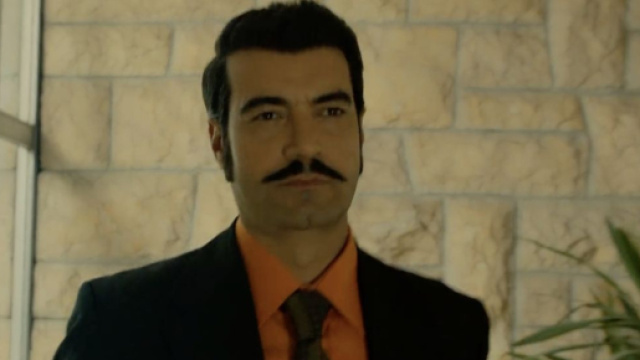 Terra amara, episodio 11 ottobre:Demir vuole approfondire la conoscenza di Umit