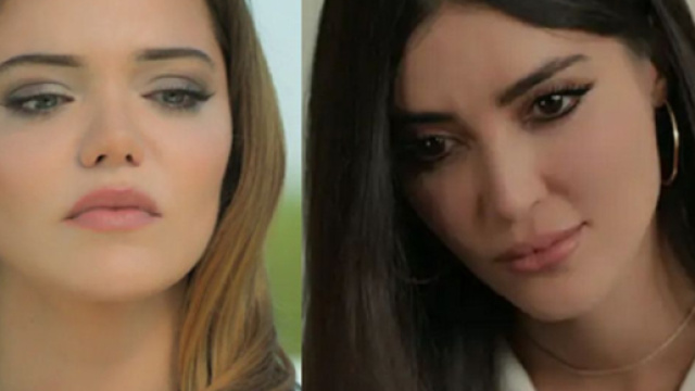 Terra amara,trame turche: Mujgan apre gli occhi a Altun: 'Umit non lascerà in pace Demir'.