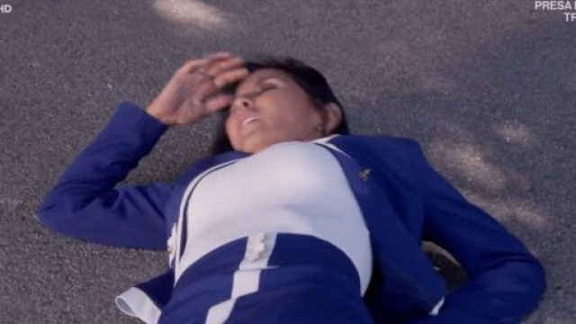 Un posto al sole, anticipazioni 16-20 ottobre: Marina spietata con Lara,Viola turbata.