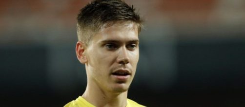 Juan Foyth, centrale argentino del Villareal.