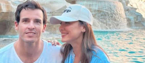Tamara Falcó y su marido quieran ampliar su familia (Instagram, @ionieva)