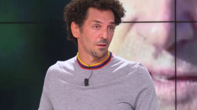 Attaque en Isra&euml;l, Tomer Sisley partage son cri de coeur