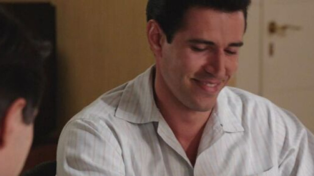 Il Paradiso 8, anticipazioni nuove puntate.