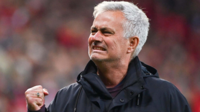 Inter: per la prossima stagione suggestione Mourinho in panchina con una nuova propriet&agrave;