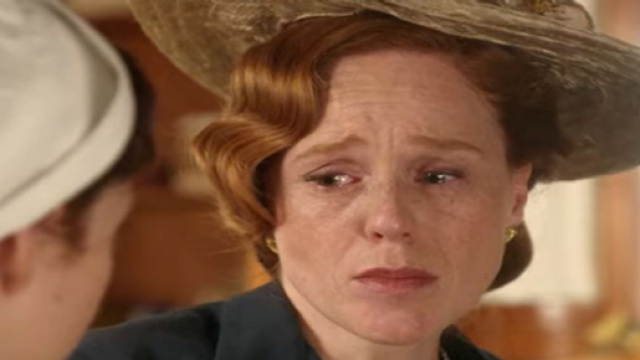 La Promessa, anticipazioni: Pia avvelenata con della cicuta.