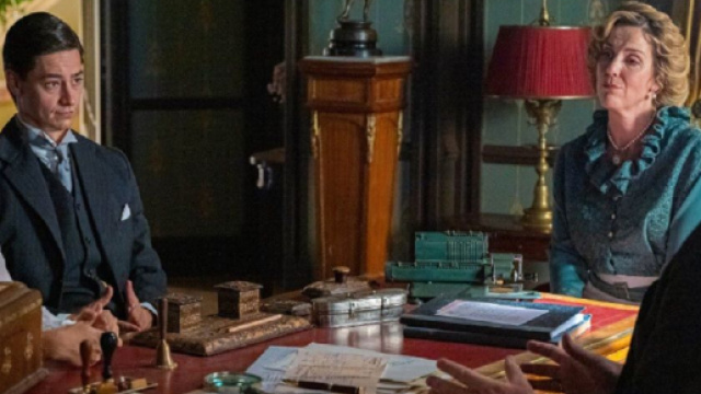 La Promessa, Manuel e Jana tendono una trappola a Cruz.