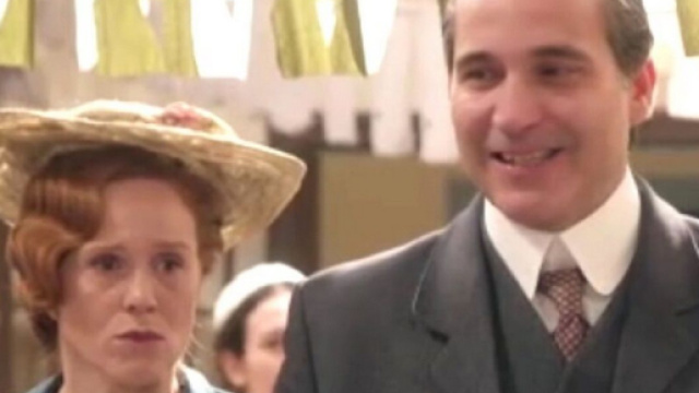 La Promessa, spoiler Spagna: Abel scopre che Manuel ama Jana, Pia e Gregorio si sposano.