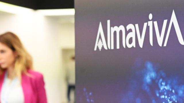 Offerte di lavoro Almaviva, assunzioni.