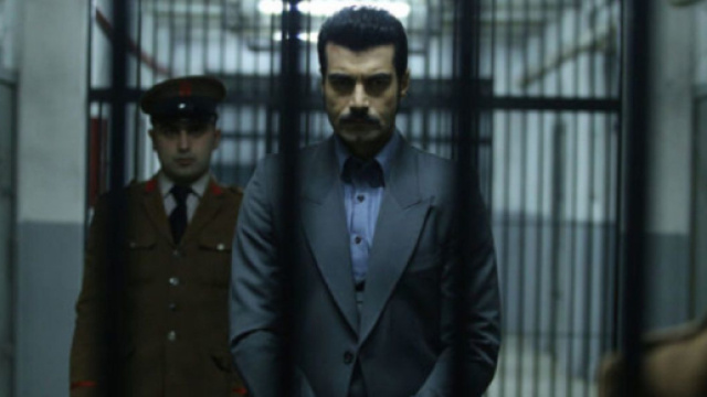 Terra amara, nuovi episodi: Demir in galera per l'accusa di tentato omicidio di Umit.