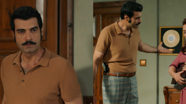 Terra amara spoiler, Demir scopre che Sevda è la mamma di Ümit: 'Per me sei morta'.