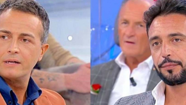 Uomini e Donne, il parterre Over: Riccardo non torna, silenzio sul futuro di Armando Incarnato.