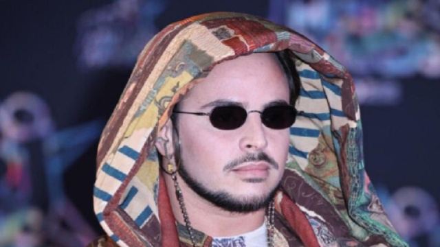 Yanis Marshall a partagé sa part de 'vérité' sur le plateau de 'TPMP' (Screenshoot Twitter @radiosiskofm)