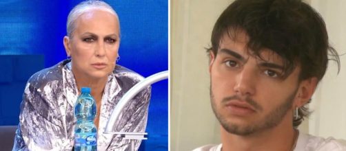 Amici 23, spoiler riprese 12 ottobre: Celentano dice 'anti-danza' a Nicholas, punizione per la casa sporca.