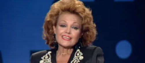 Carmen Sevilla falleció el pasado 27 de junio (Captura de pantalla de Telecinco)
