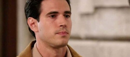 Il Paradiso delle signore, anticipazioni 16-20 ottobre: Matteo fermato da un tipo losco.