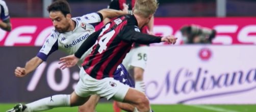 Inter: idea Bonaventura per il dopo Mkhitaryan, Dumfries vicino al rinnovo