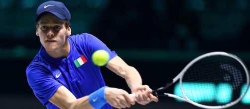 Jannik Sinner atteso dal doppio appuntamento ATP Finals e Finals Coppa Davis.