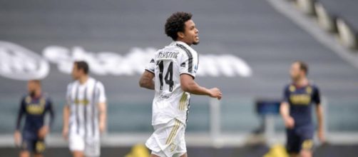 Juve, idea McKennie a gennaio per il Dortmund ma per i bianconeri è intoccabile