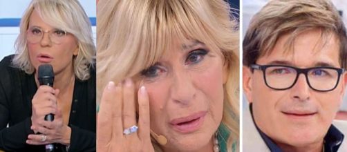 U&D, Maria De Filippi avvisa Gemma: 'Maurizio non vuole una relazione, non gli piaci'.