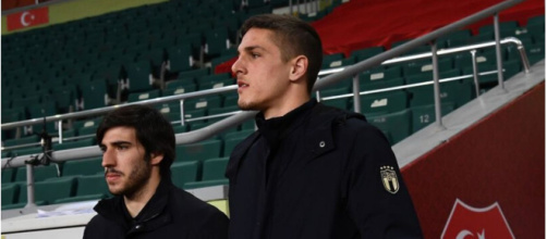 Caso scommesse, dopo Fagioli Corona fa i nomi di Zaniolo e Tonali: 'Dati da fonti certe'.