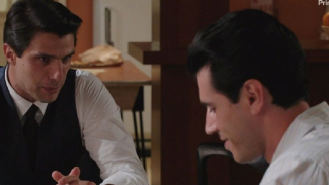 Cambio programmazione Rai novembre: stop Blanca 2, Il Paradiso delle signore non si ferma.