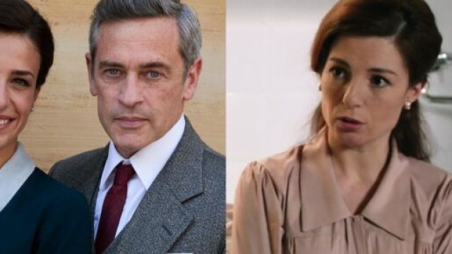 Il Paradiso 8, ipotesi nuove trame: Veronica torna per vendicarsi, Maria aspetta un figlio.