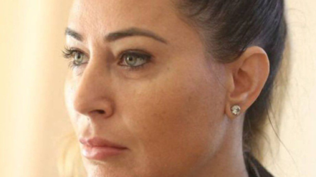 Magali Berdah reçoit des menaces de mort (Screenshoot Twitter @GossipRoomOff)