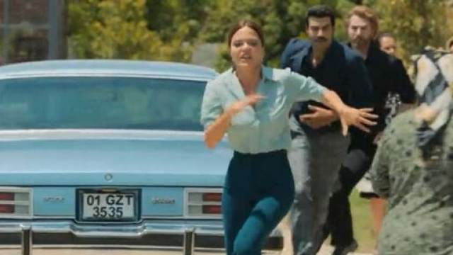 Terra amara, nuove anticipazioni.