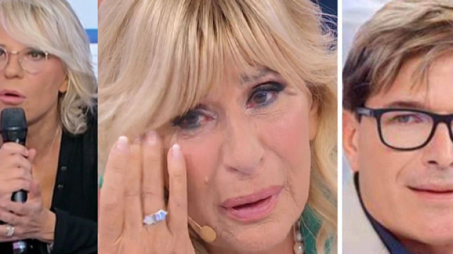 U&D, Maria De Filippi avvisa Gemma: 'Maurizio non vuole una relazione, non gli piaci'.