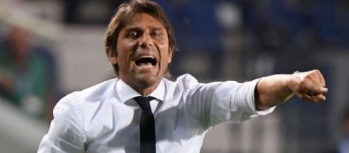 Antonio Conte potrebbe ritornare alla Juve.