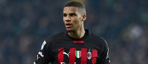 Mercato Milan: il Real piomba su Thiaw