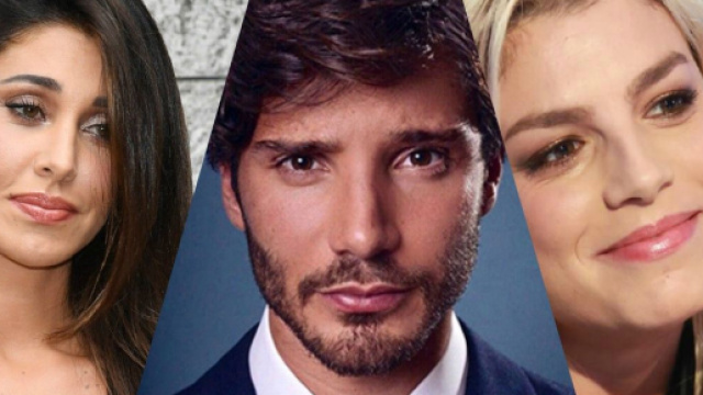 Belen e Stefano, vita da separati: lei torna sui social, lui al party di Emma Marrone.