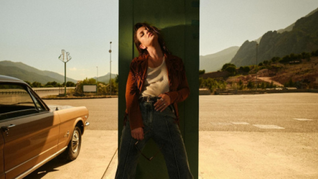 Emma Marrone all'uscita del nuovo album: 'È stato l’anno più doloroso della mia esistenza'.