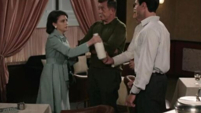 Il Paradiso, anticipazioni 23-27 ottobre